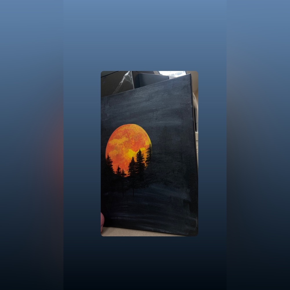 Blood Moon